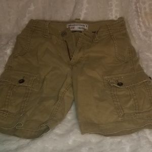 American Eagle Shorts 🦅